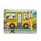 Melissa & Doug The Wheels On The Bus Sound Puzzle (6 Piece)